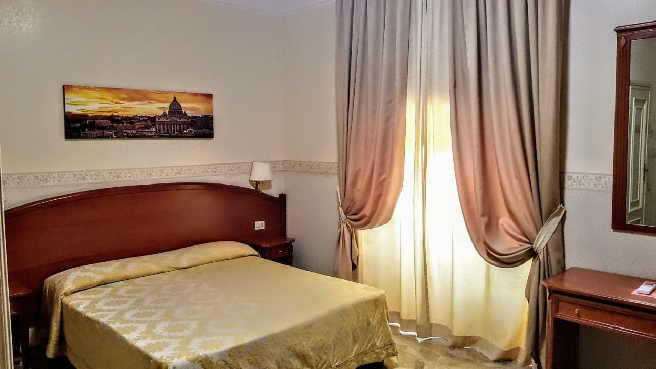 Hotel Orazia Rome Exterior photo